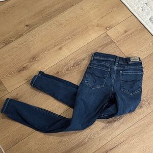 Jordashe jeans 8slim